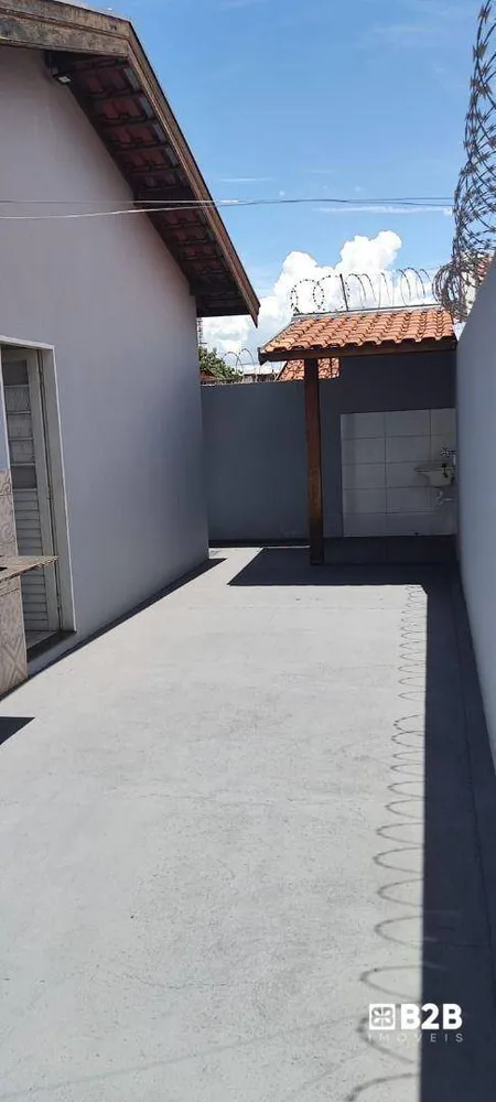 Casa, 3 quartos, 97 m² - Foto 6