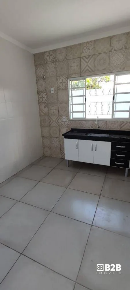 Casa, 3 quartos, 97 m² - Foto 4