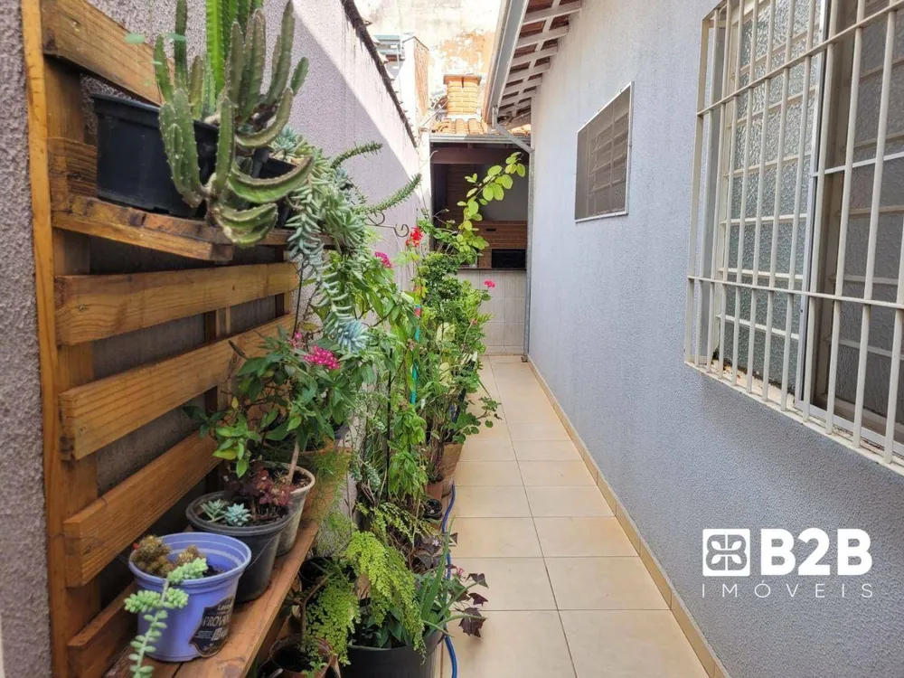 Casa, 3 quartos, 175 m² - Foto 9