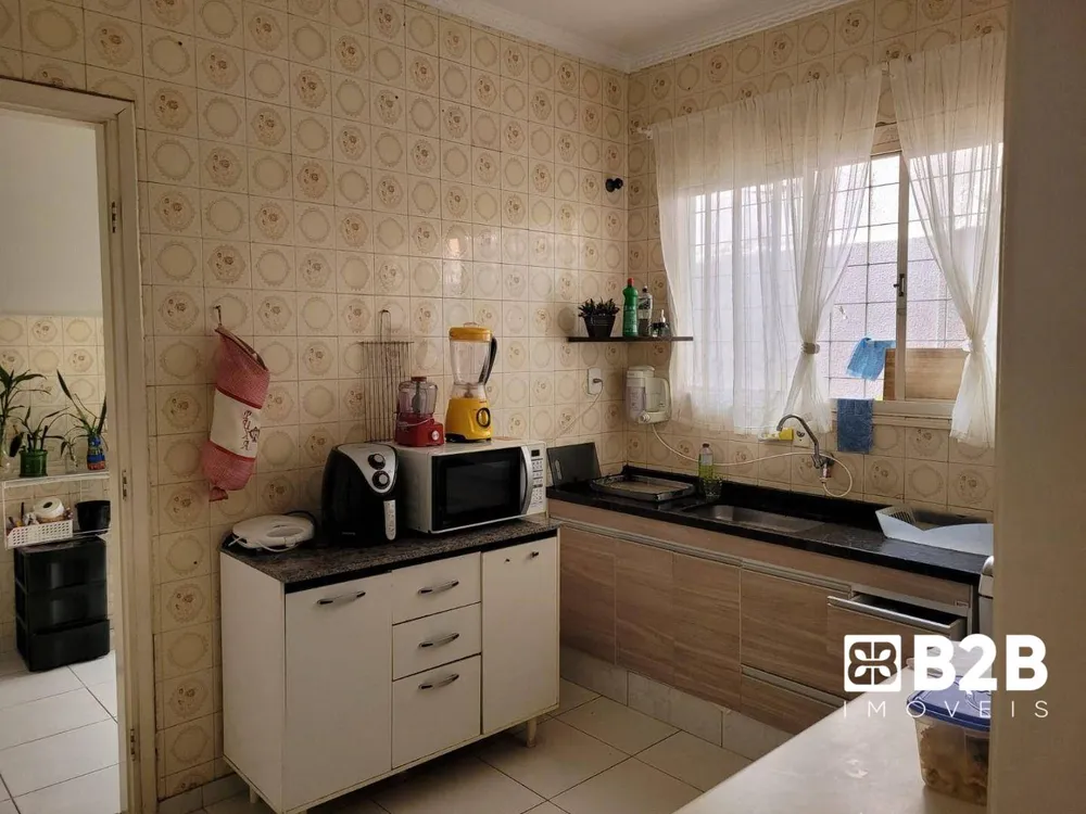 Casa, 3 quartos, 175 m² - Foto 4