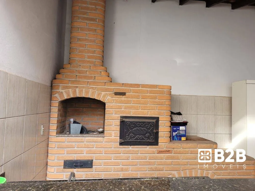 Casa, 3 quartos, 175 m² - Foto 12