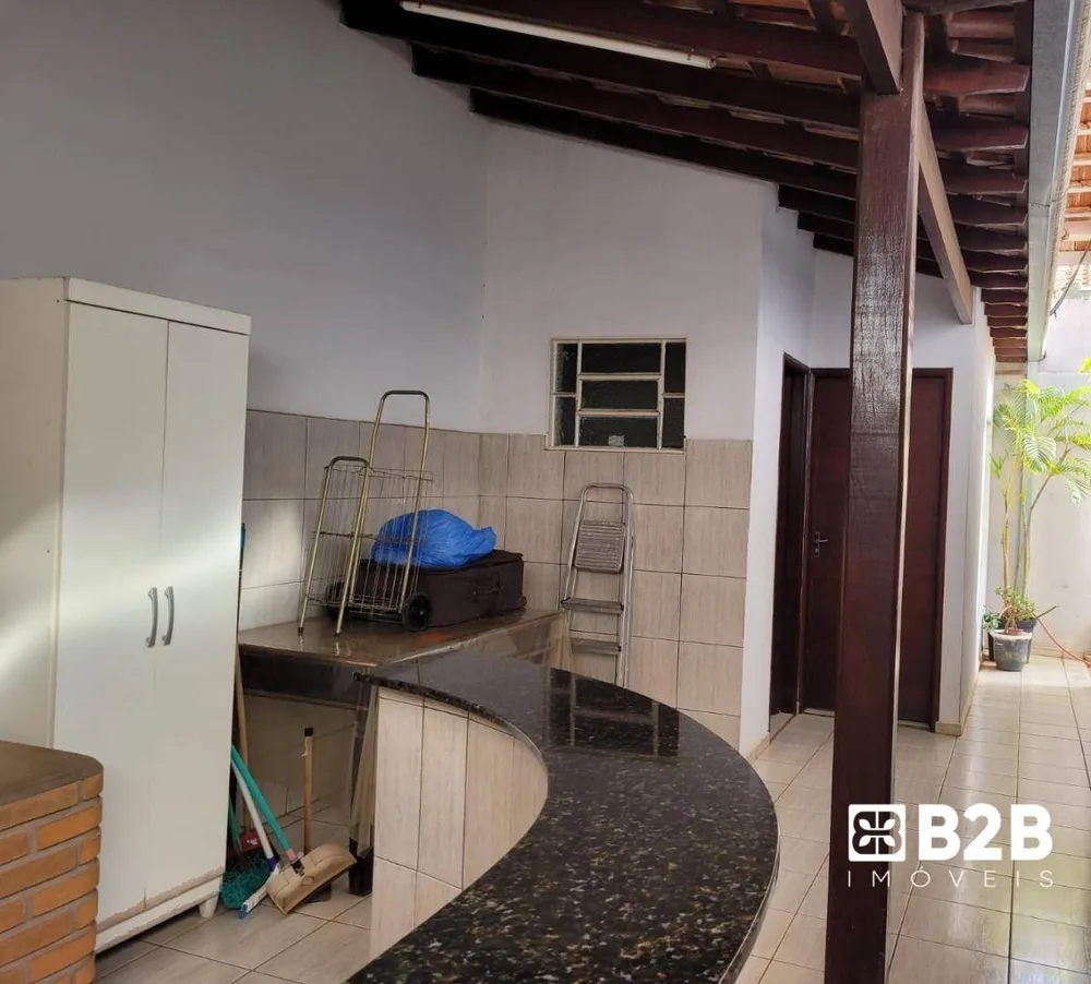Casa, 3 quartos, 175 m² - Foto 11