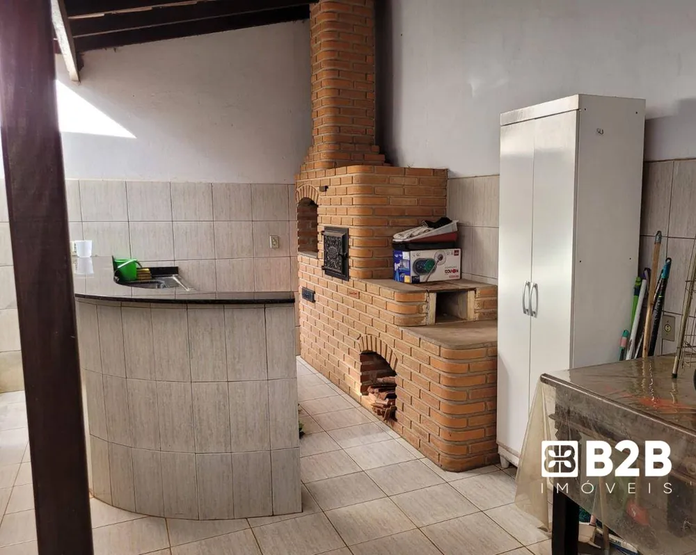 Casa, 3 quartos, 175 m² - Foto 10