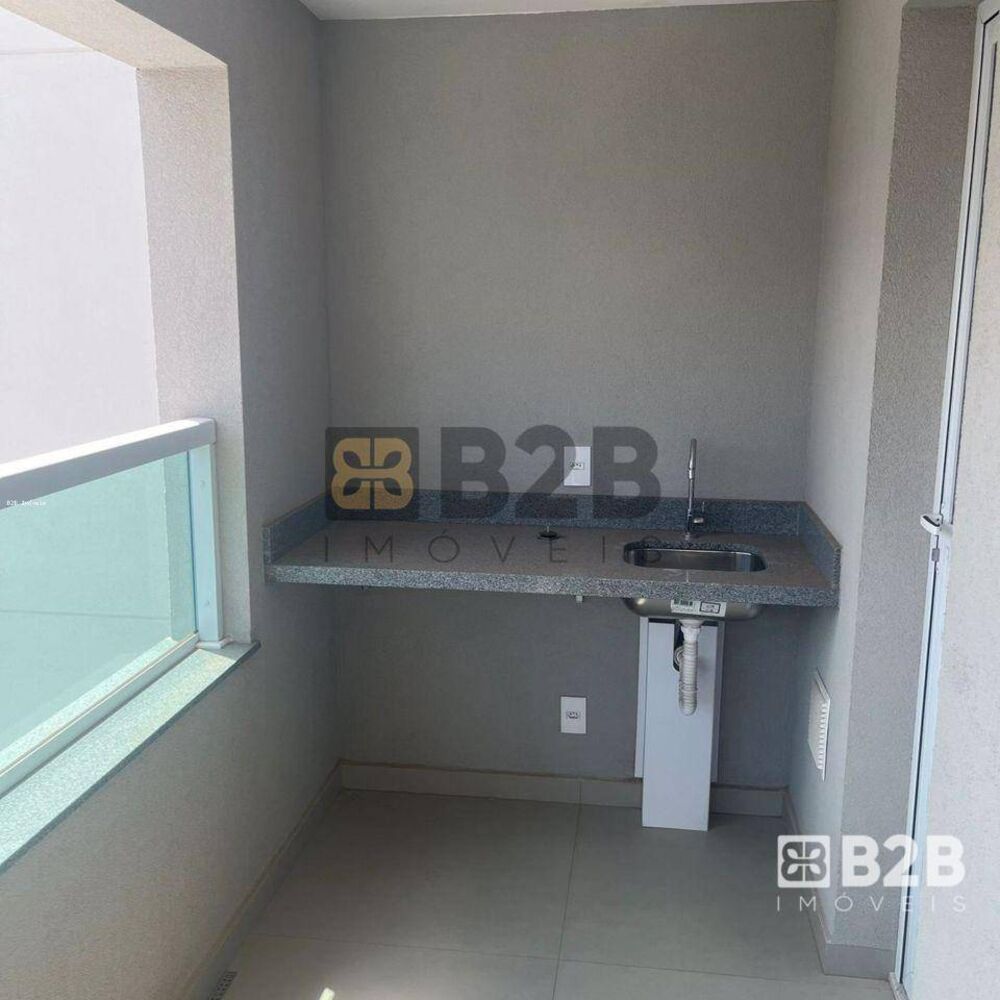 Apartamento, 2 quartos, 62 m² - Foto 2