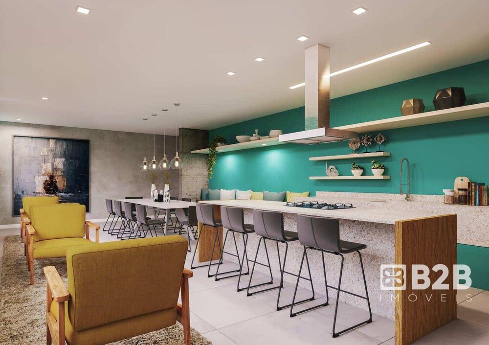 Apartamento, 2 quartos, 62 m² - Foto 8