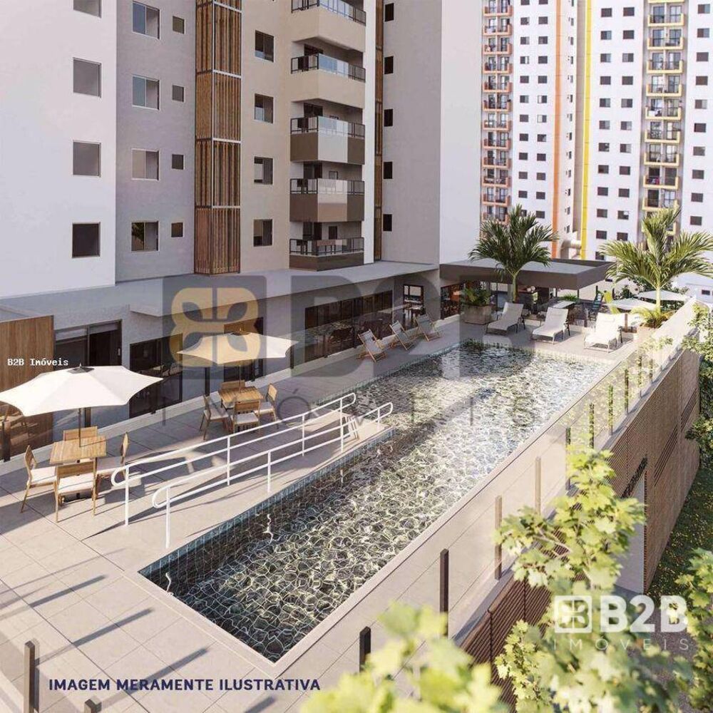 Apartamento, 2 quartos, 62 m² - Foto 4