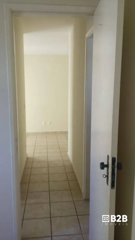 Apartamento, 2 quartos, 47 m² - Foto 6