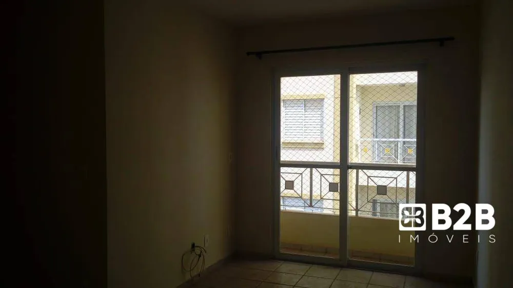 Apartamento, 2 quartos, 47 m² - Foto 4