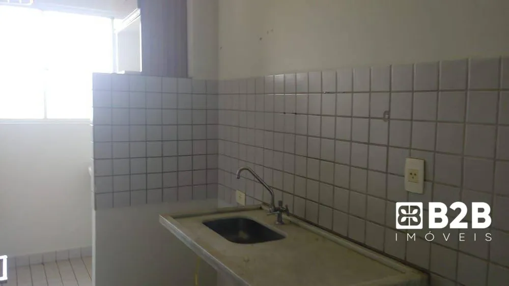 Apartamento, 2 quartos, 47 m² - Foto 3