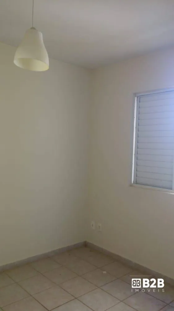 Apartamento, 2 quartos, 47 m² - Foto 5
