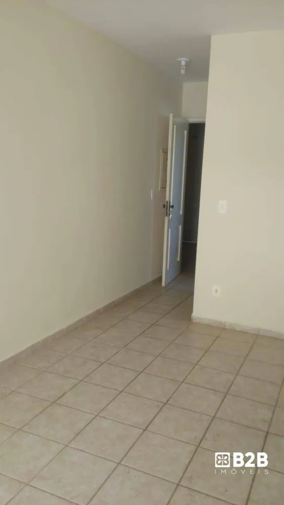 Apartamento, 2 quartos, 47 m² - Foto 1