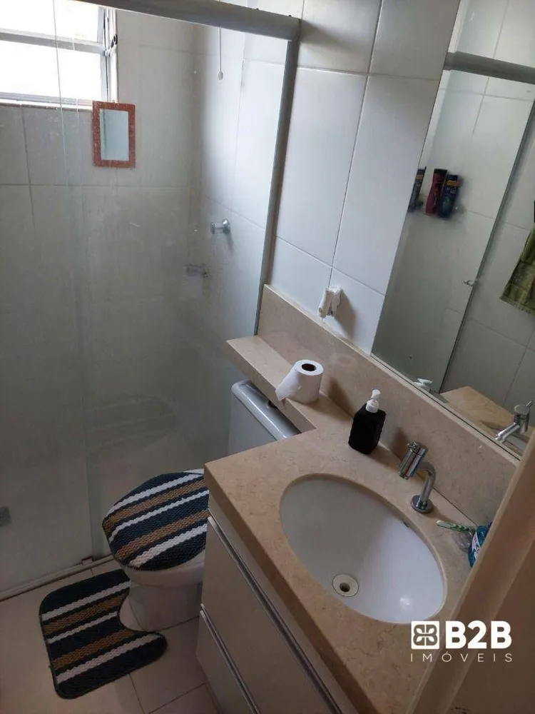 Apartamento, 3 quartos, 78 m² - Foto 6