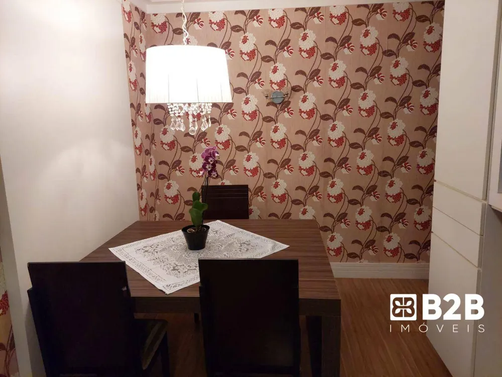 Apartamento, 3 quartos, 78 m² - Foto 2
