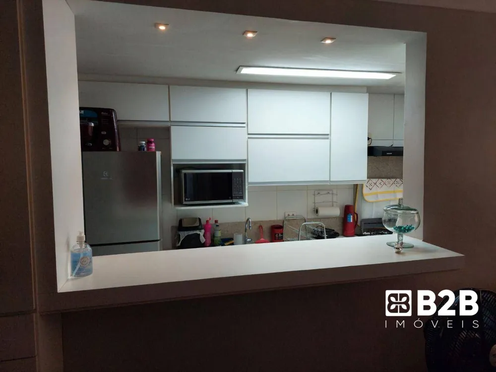 Apartamento, 3 quartos, 78 m² - Foto 7