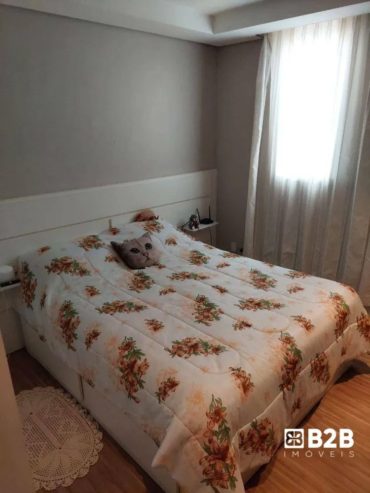 Apartamento, 3 quartos, 78 m² - Foto 4