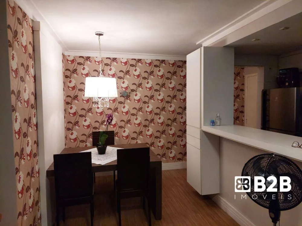Apartamento, 3 quartos, 78 m² - Foto 3