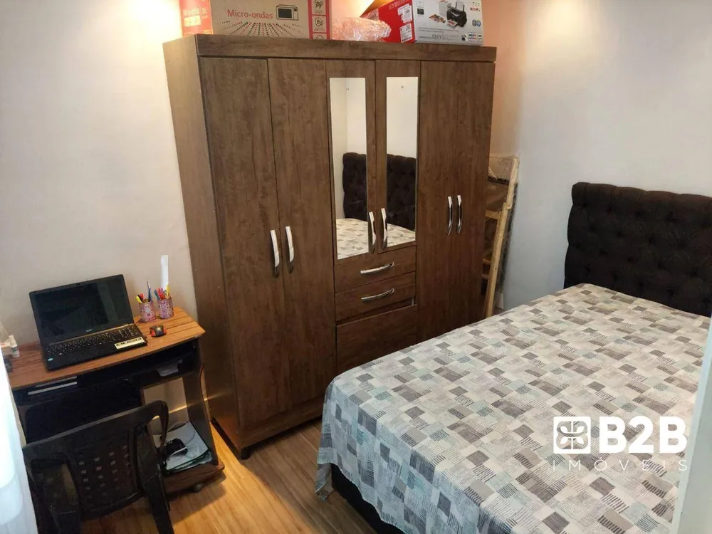 Apartamento, 3 quartos, 78 m² - Foto 2