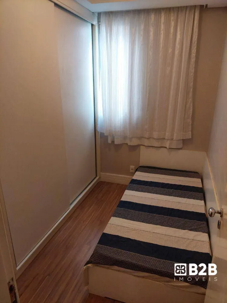 Apartamento, 3 quartos, 78 m² - Foto 5