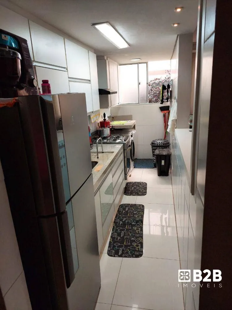 Apartamento, 3 quartos, 78 m² - Foto 5