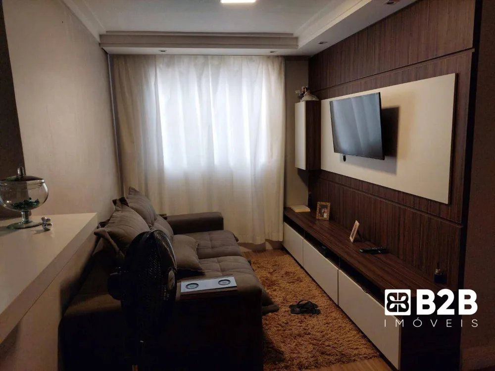 Apartamento, 3 quartos, 78 m² - Foto 3