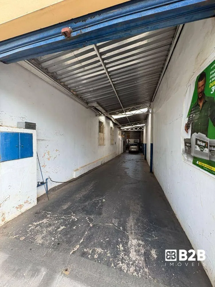 Casa, 2 quartos, 309 m² - Foto 7