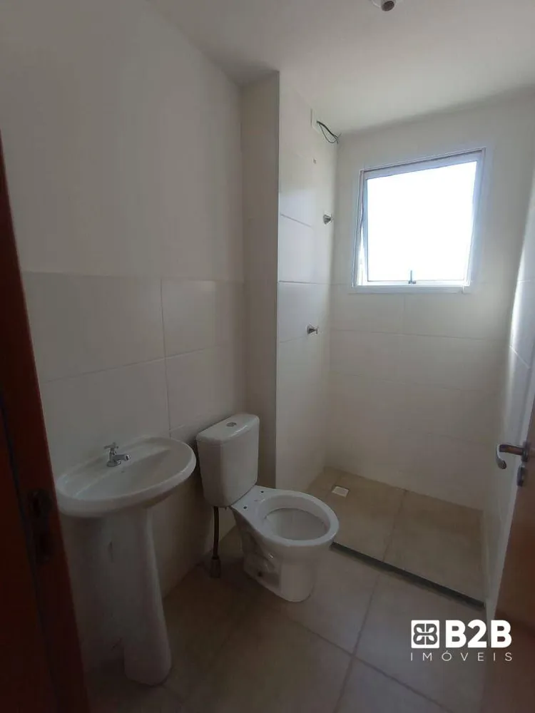 Apartamento, 2 quartos, 42 m² - Foto 3