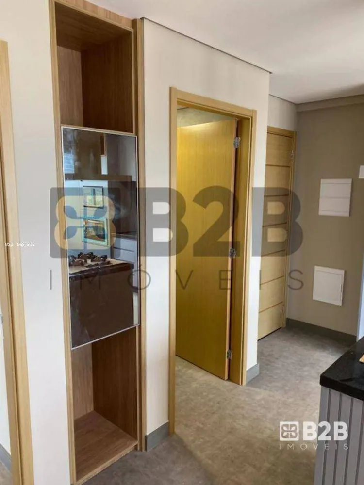 Apartamento, 2 quartos, 70 m² - Foto 9