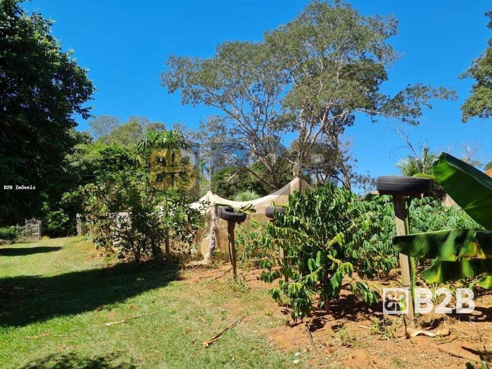 Chácara, 5024 m² - Foto 3