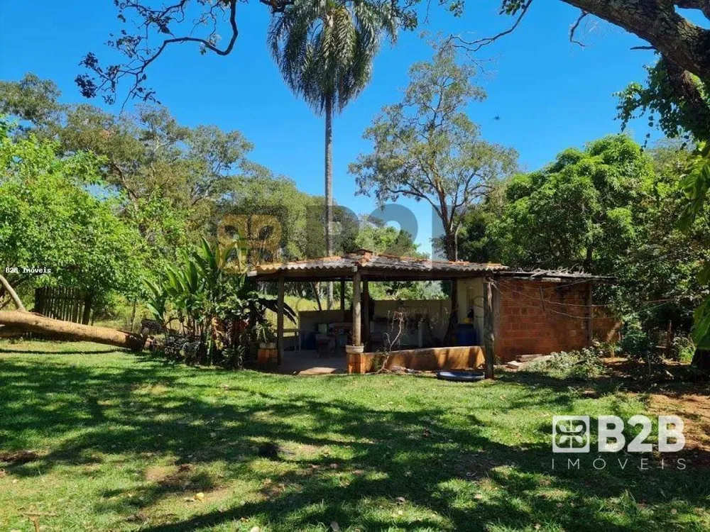 Chácara, 5024 m² - Foto 5