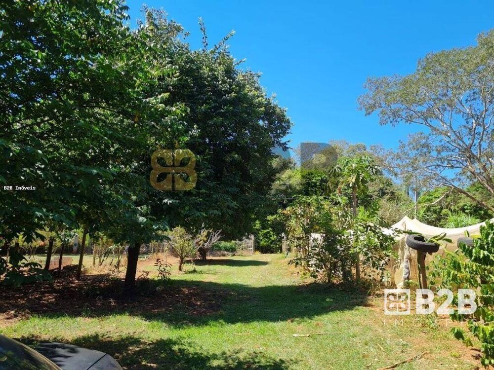 Chácara, 5024 m² - Foto 2