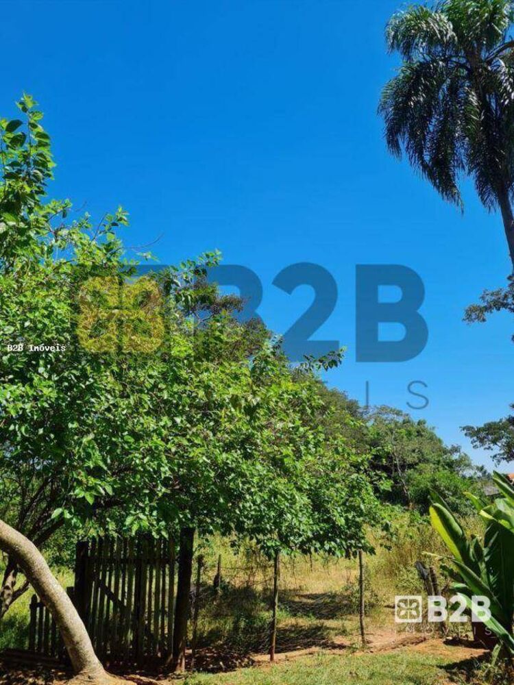 Chácara, 5024 m² - Foto 1