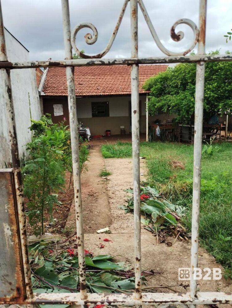 Terreno, 300 m² - Foto 1