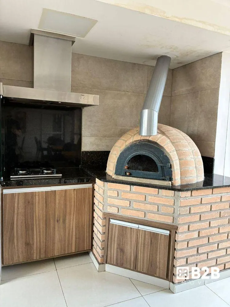 Apartamento, 1 quarto, 40 m² - Foto 9