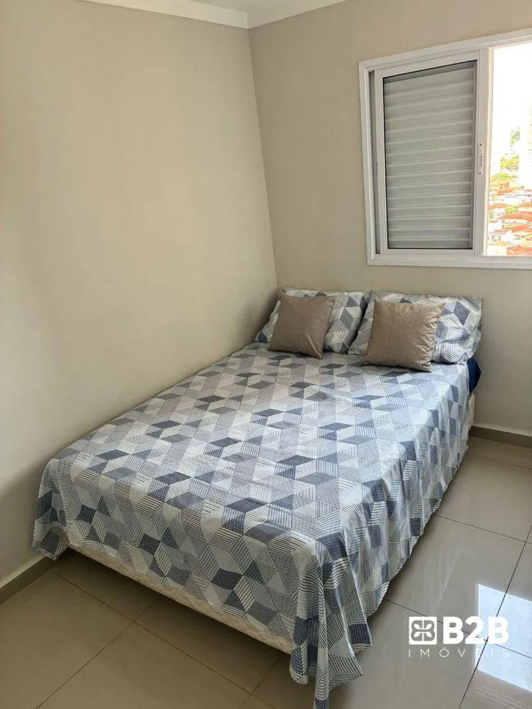 Apartamento, 1 quarto, 40 m² - Foto 8