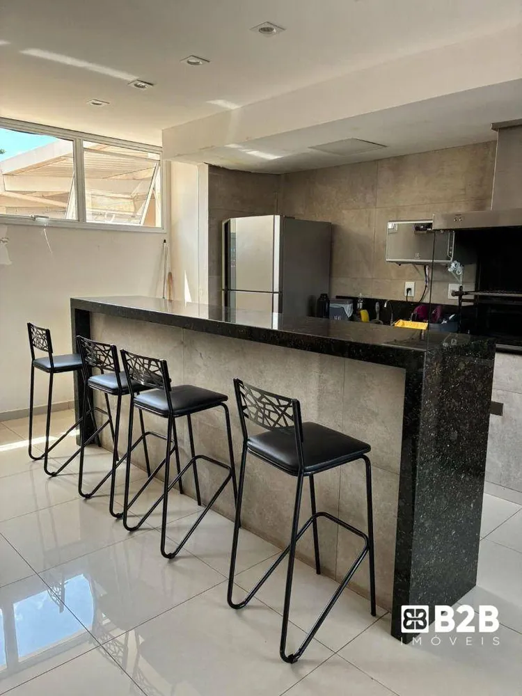 Apartamento, 1 quarto, 40 m² - Foto 11