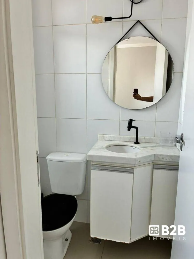 Apartamento, 1 quarto, 40 m² - Foto 6