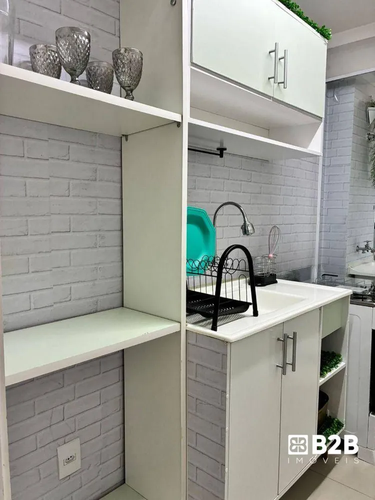 Apartamento, 1 quarto, 40 m² - Foto 5