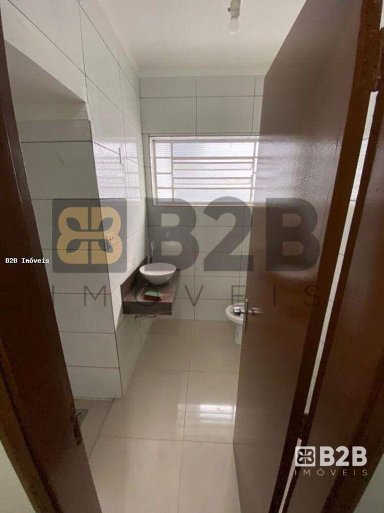 Casa, 4 quartos, 163 m² - Foto 8