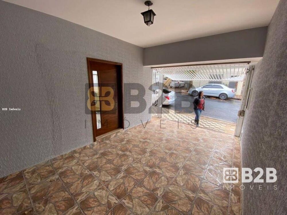 Casa, 4 quartos, 163 m² - Foto 7