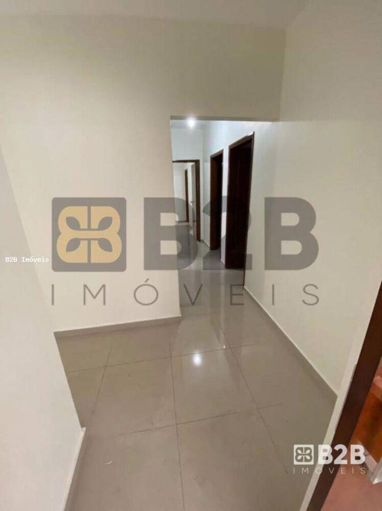 Casa, 4 quartos, 163 m² - Foto 6