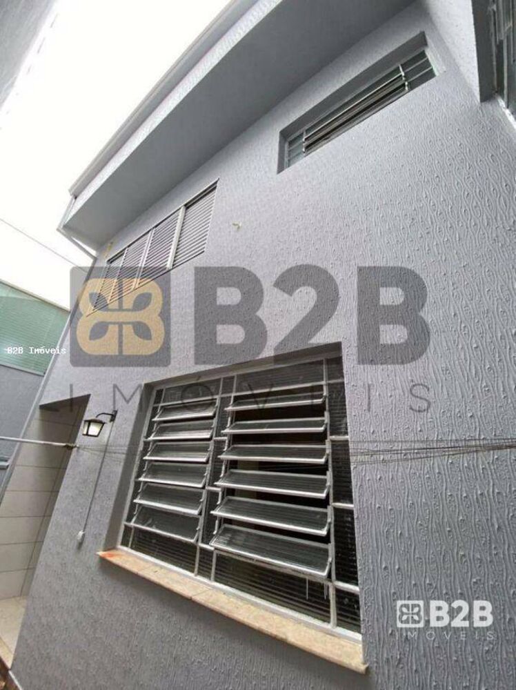 Casa, 4 quartos, 163 m² - Foto 4