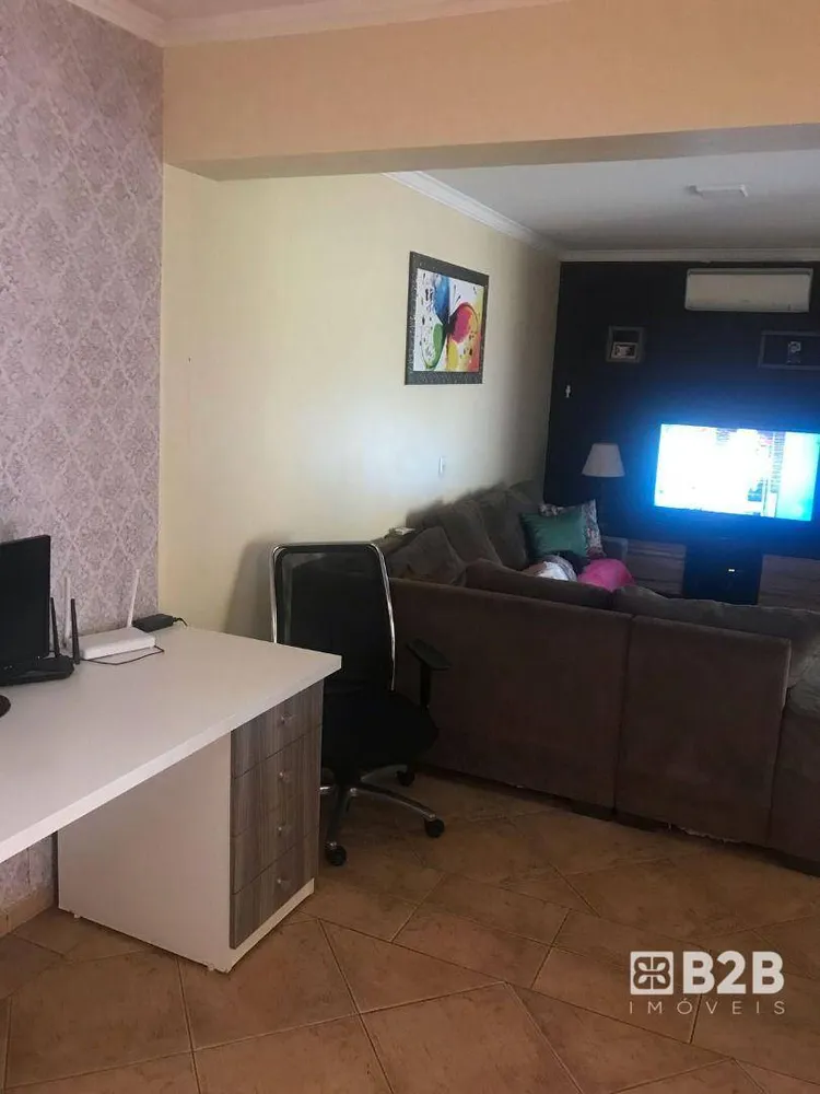 Casa, 2 quartos, 130 m² - Foto 4