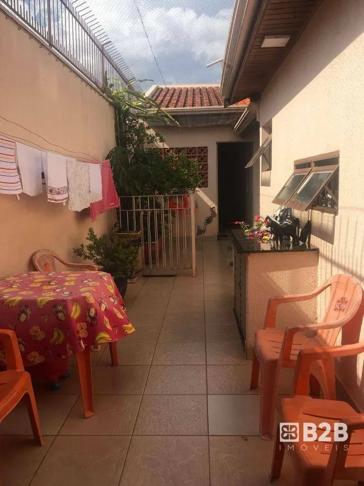 Casa, 2 quartos, 130 m² - Foto 12