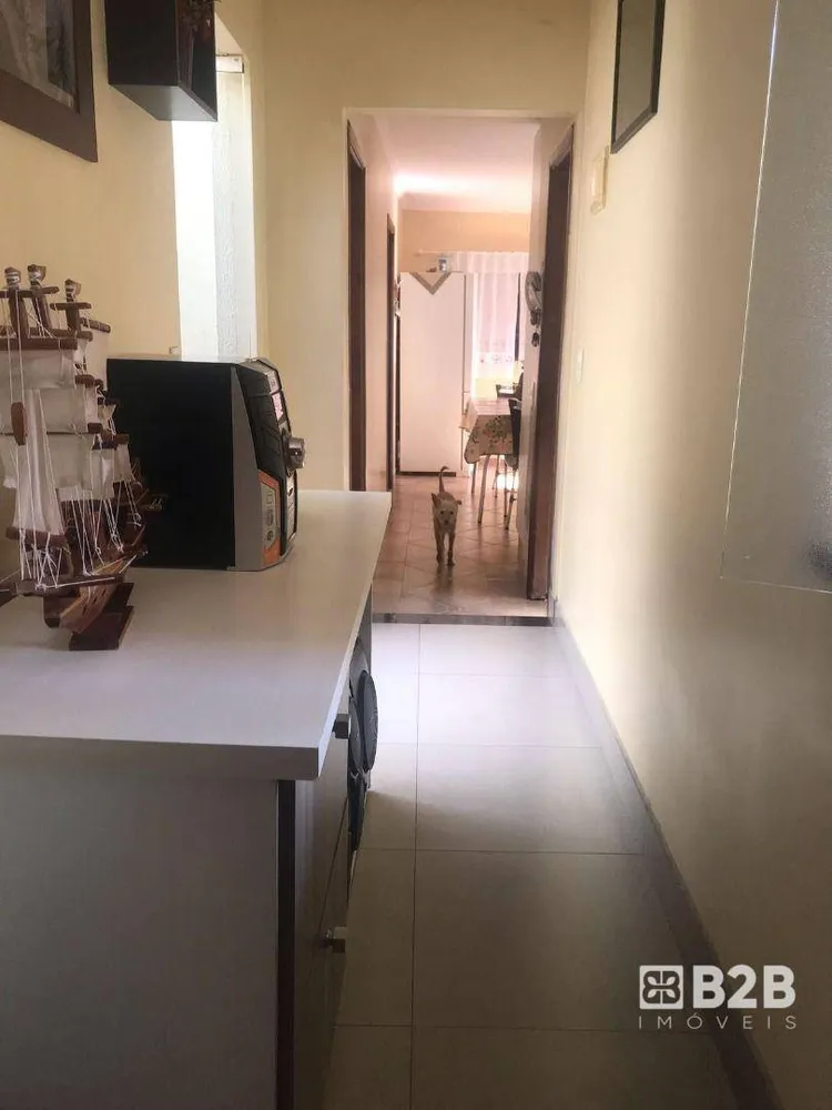 Casa, 2 quartos, 130 m² - Foto 2