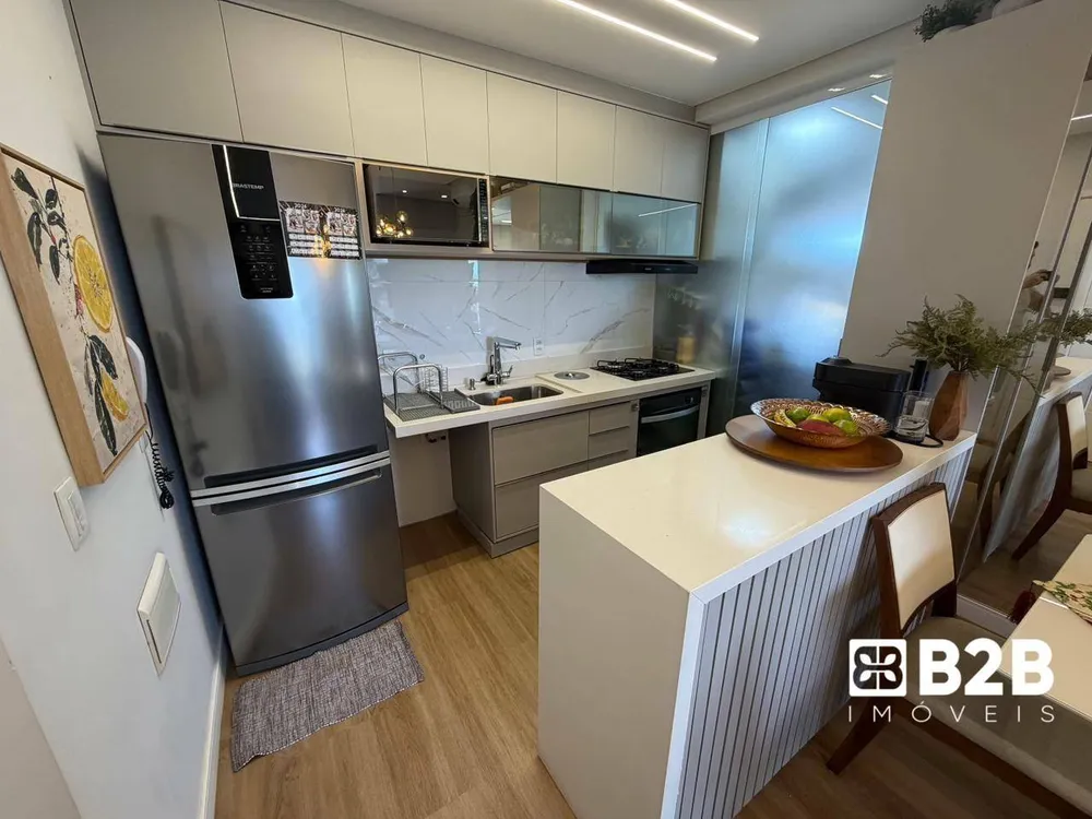 Apartamento, 3 quartos, 69 m² - Foto 1