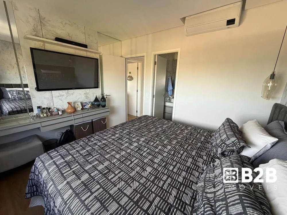 Apartamento, 3 quartos, 69 m² - Foto 4