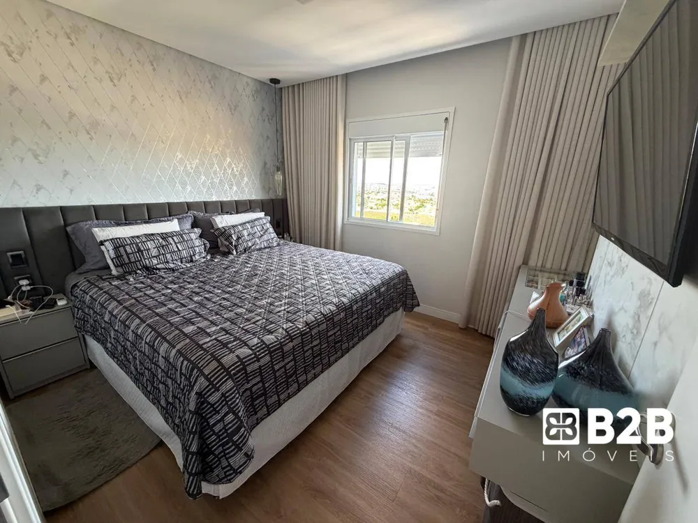 Apartamento, 3 quartos, 69 m² - Foto 3