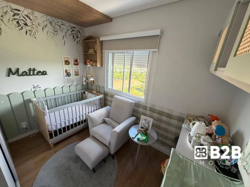 Apartamento, 3 quartos, 69 m² - Foto 2