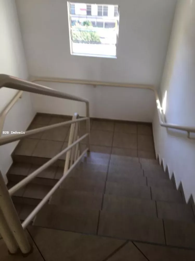 Apartamento à venda com 2 quartos, 59m² - Foto 8