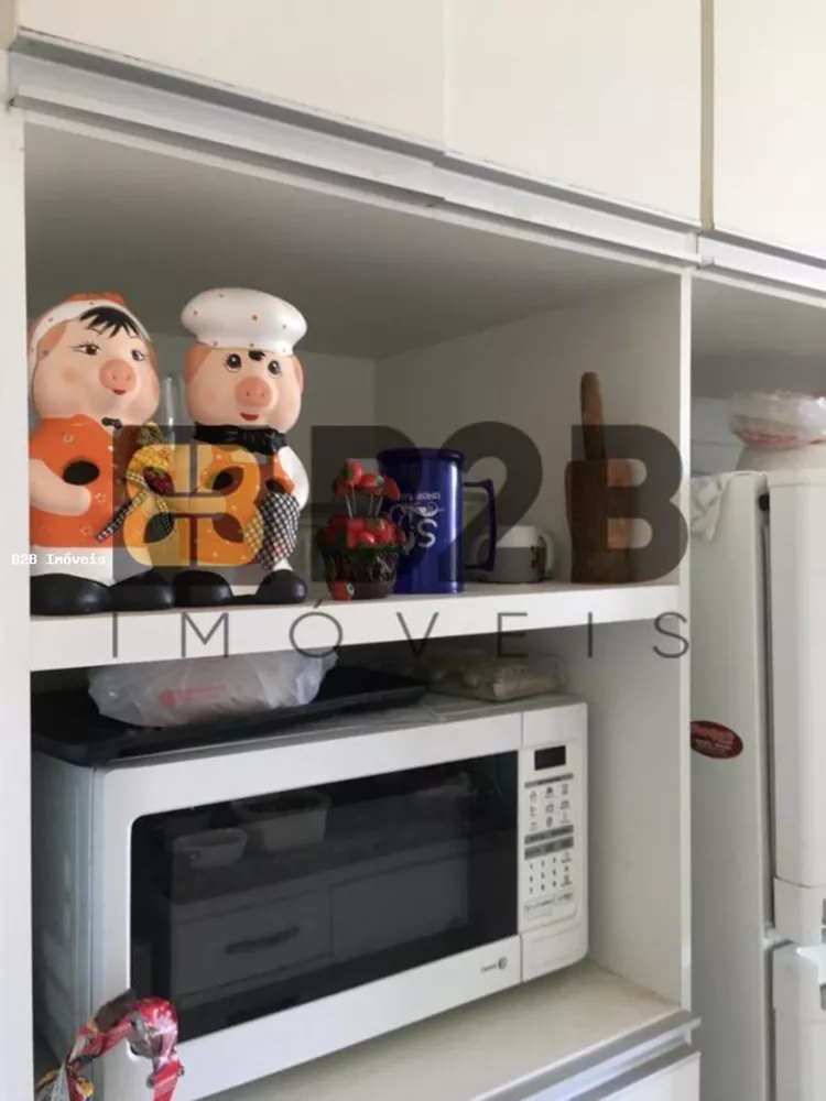 Apartamento à venda com 2 quartos, 59m² - Foto 7